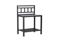 Alicante Udendørskøkken 