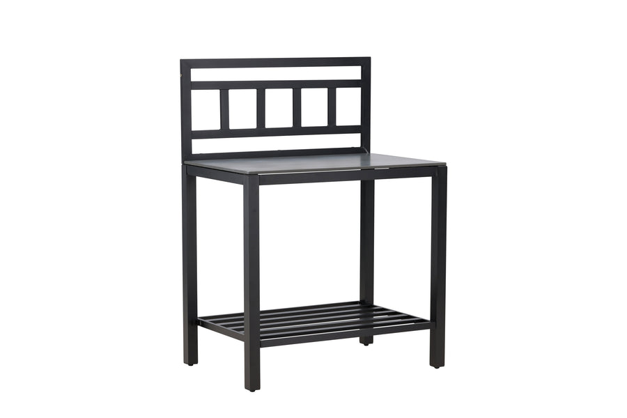 Alicante Udendørskøkken 