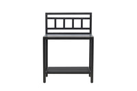 Alicante Udendørskøkken 