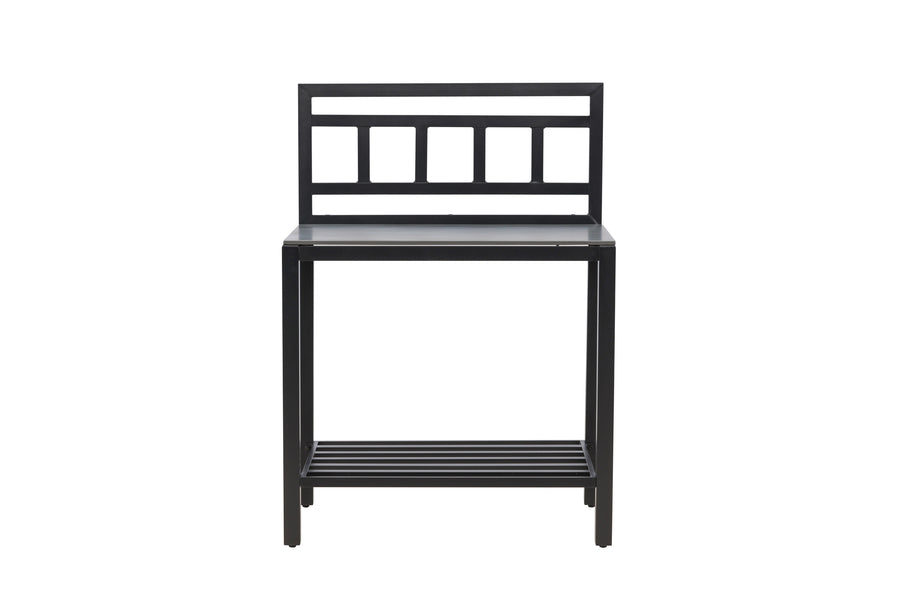 Alicante Udendørskøkken 