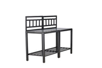 Alicante Udendørskøkken 