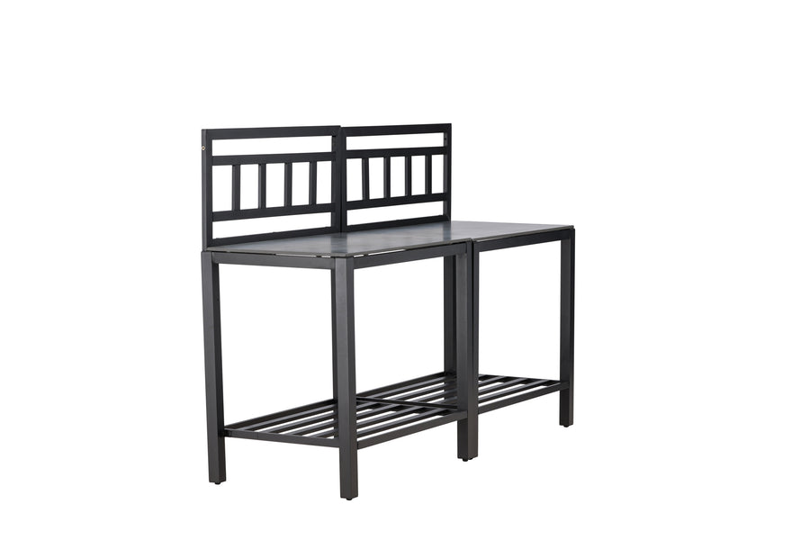 Alicante Udendørskøkken 