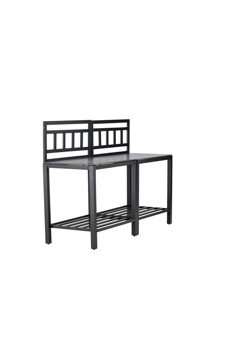 Alicante Udendørskøkken 