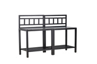 Alicante Udendørskøkken 