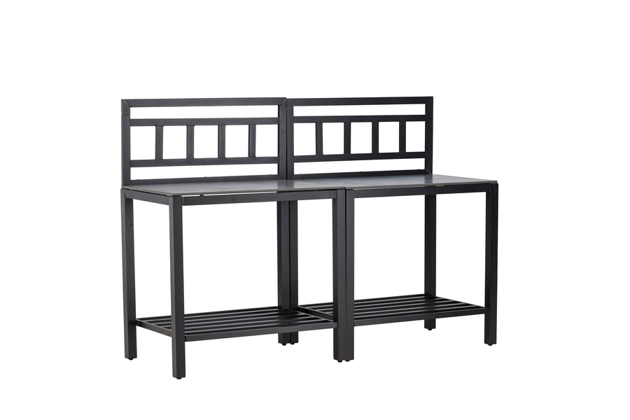 Alicante Udendørskøkken 