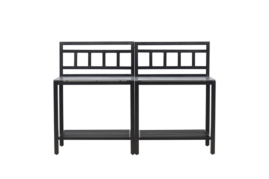 Alicante Udendørskøkken 