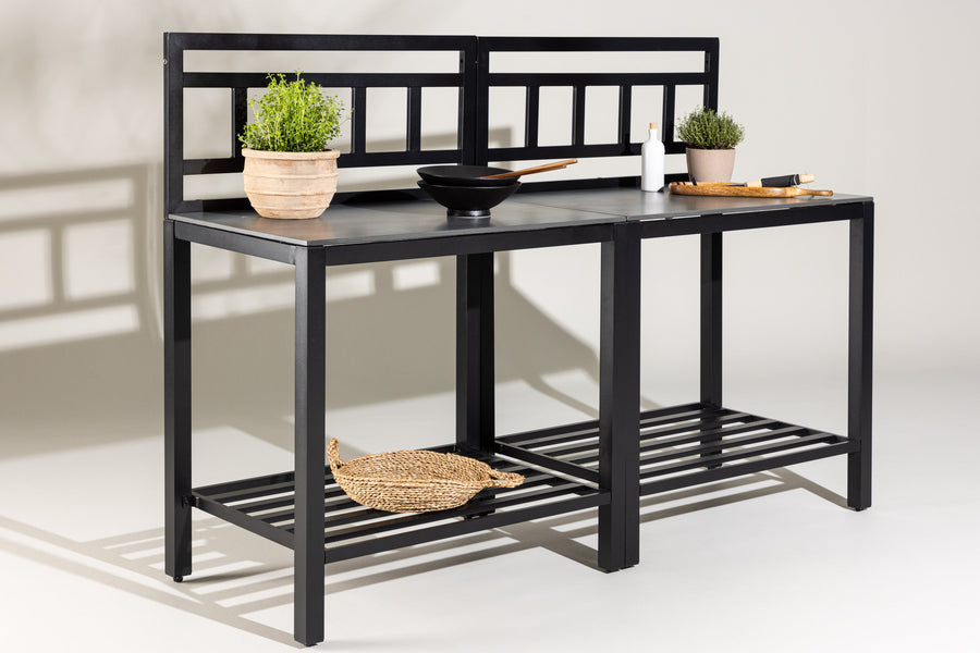 Alicante Udendørskøkken 