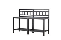 Alicante Udendørskøkken 