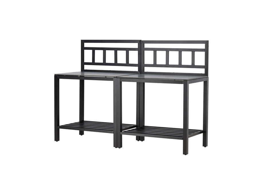 Alicante Udendørskøkken 