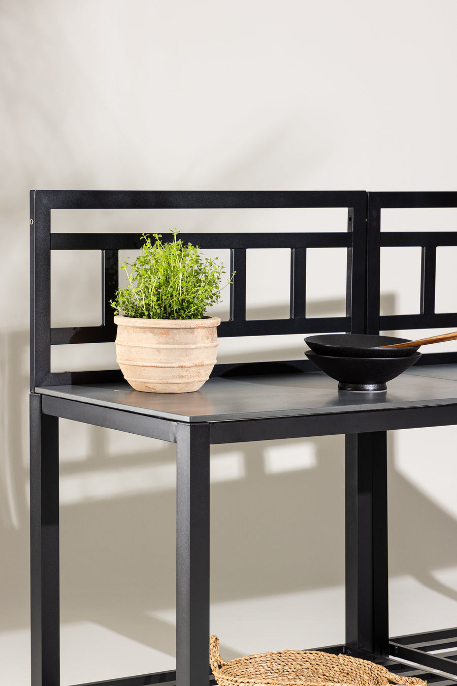 Alicante Udendørskøkken 