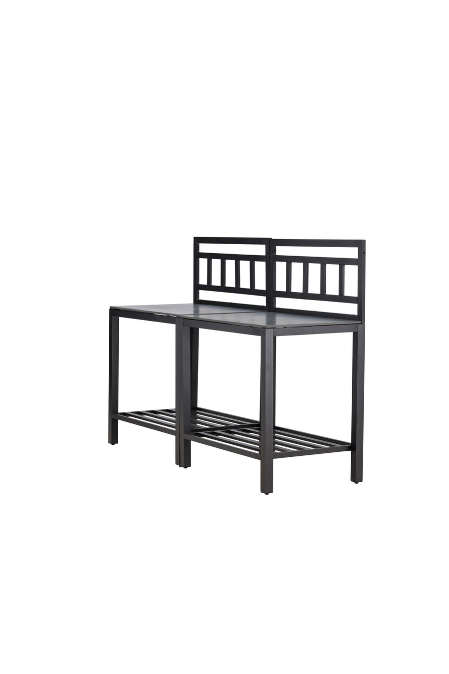 Alicante Udendørskøkken 