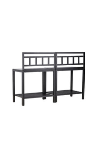 Alicante Udendørskøkken 