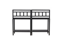 Alicante Udendørskøkken 