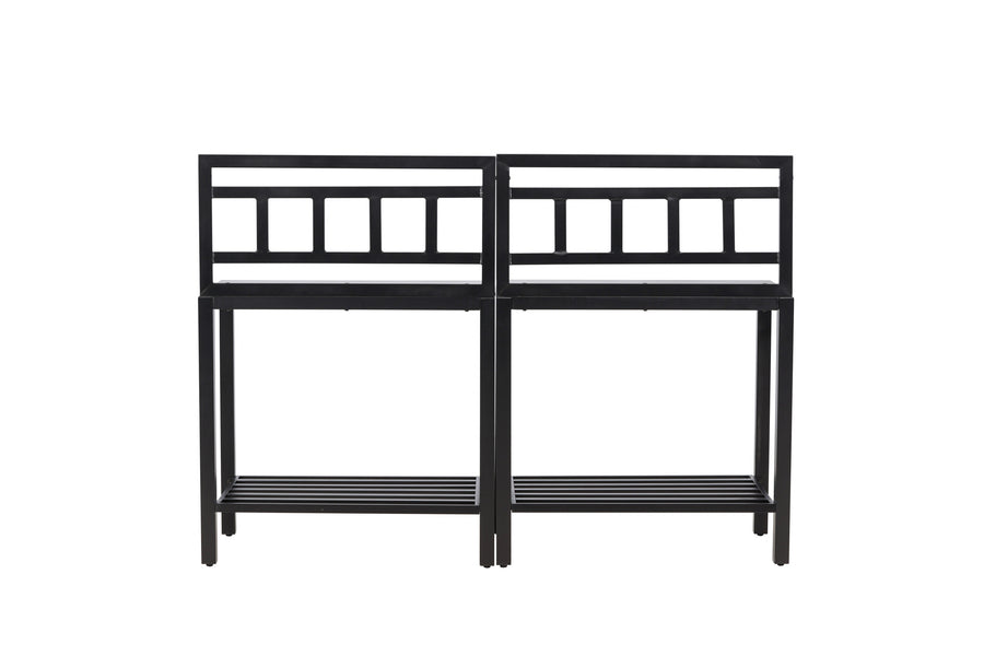 Alicante Udendørskøkken 