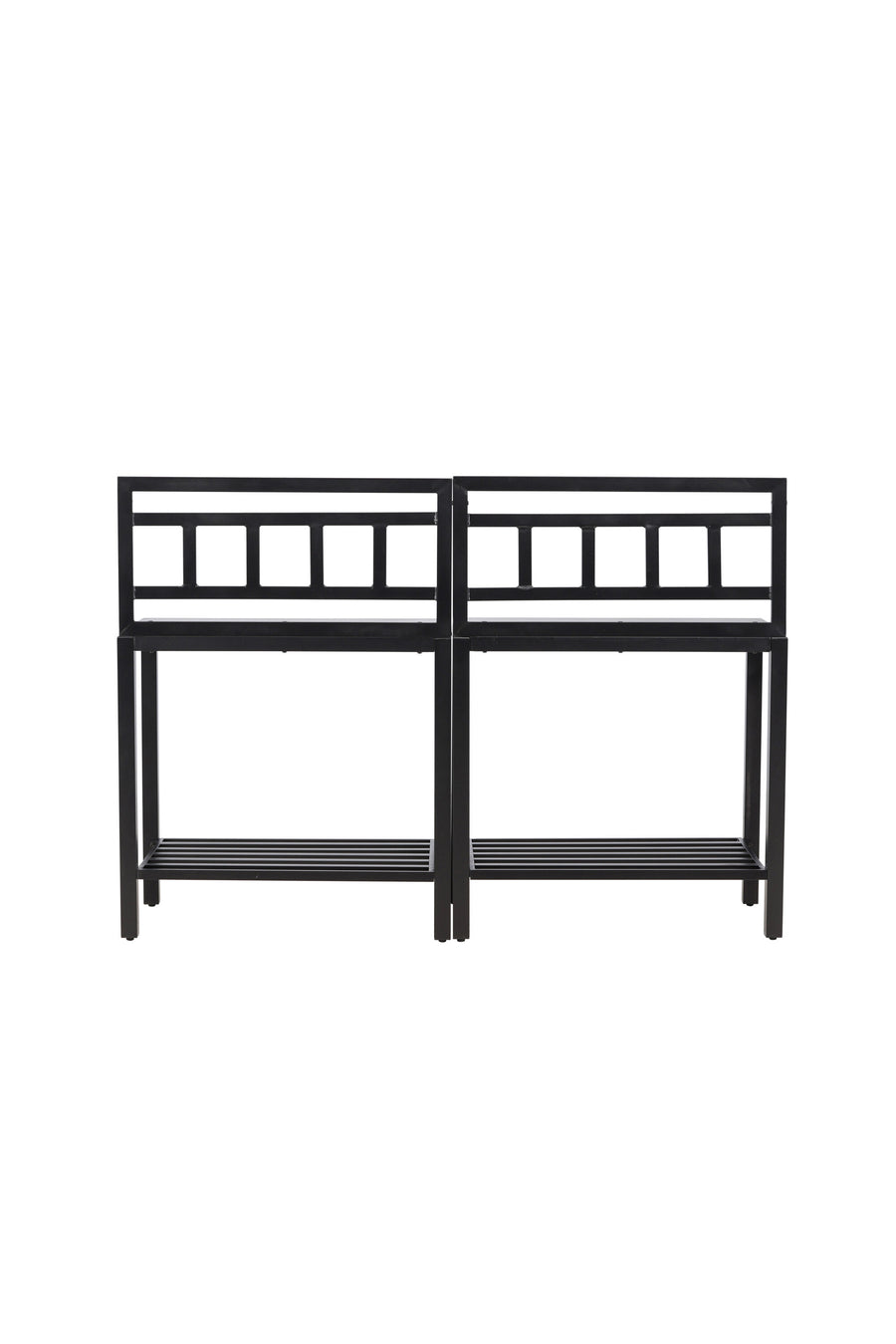 Alicante Udendørskøkken 