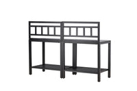 Alicante Udendørskøkken 