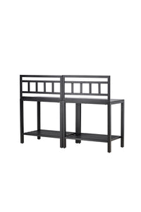 Alicante Udendørskøkken 