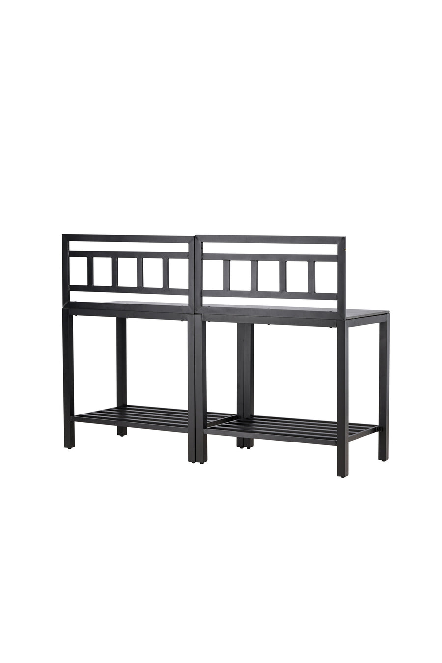 Alicante Udendørskøkken 