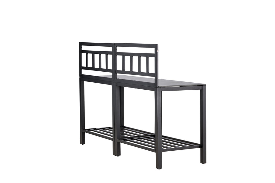 Alicante Udendørskøkken 