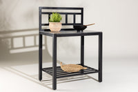 Alicante Udendørskøkken 