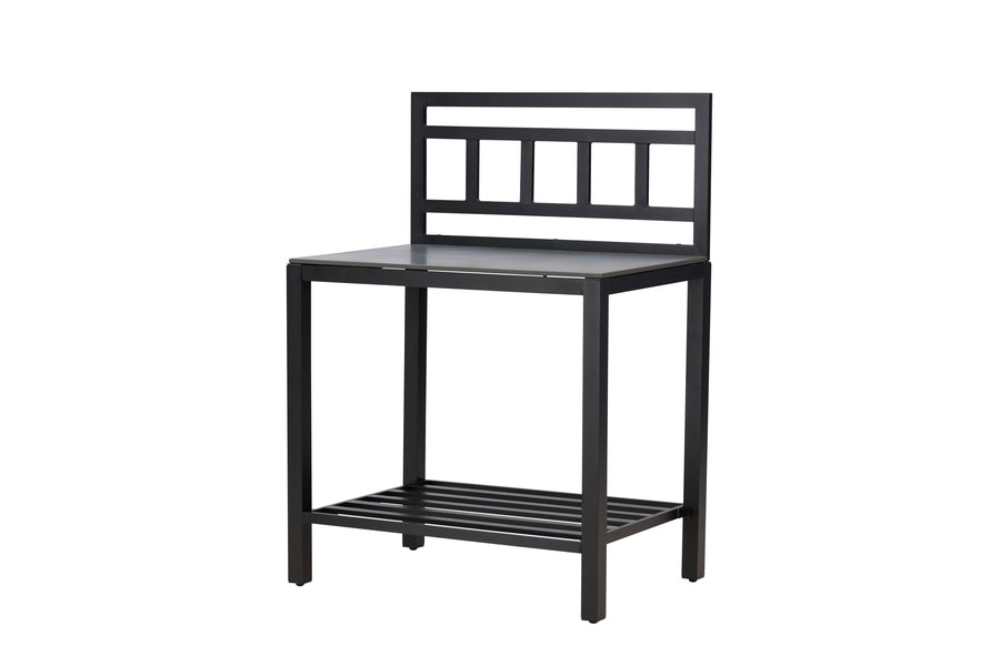 Alicante Udendørskøkken 