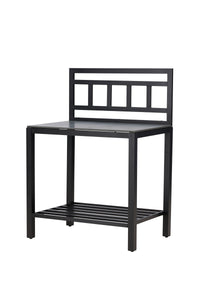 Alicante Udendørskøkken 