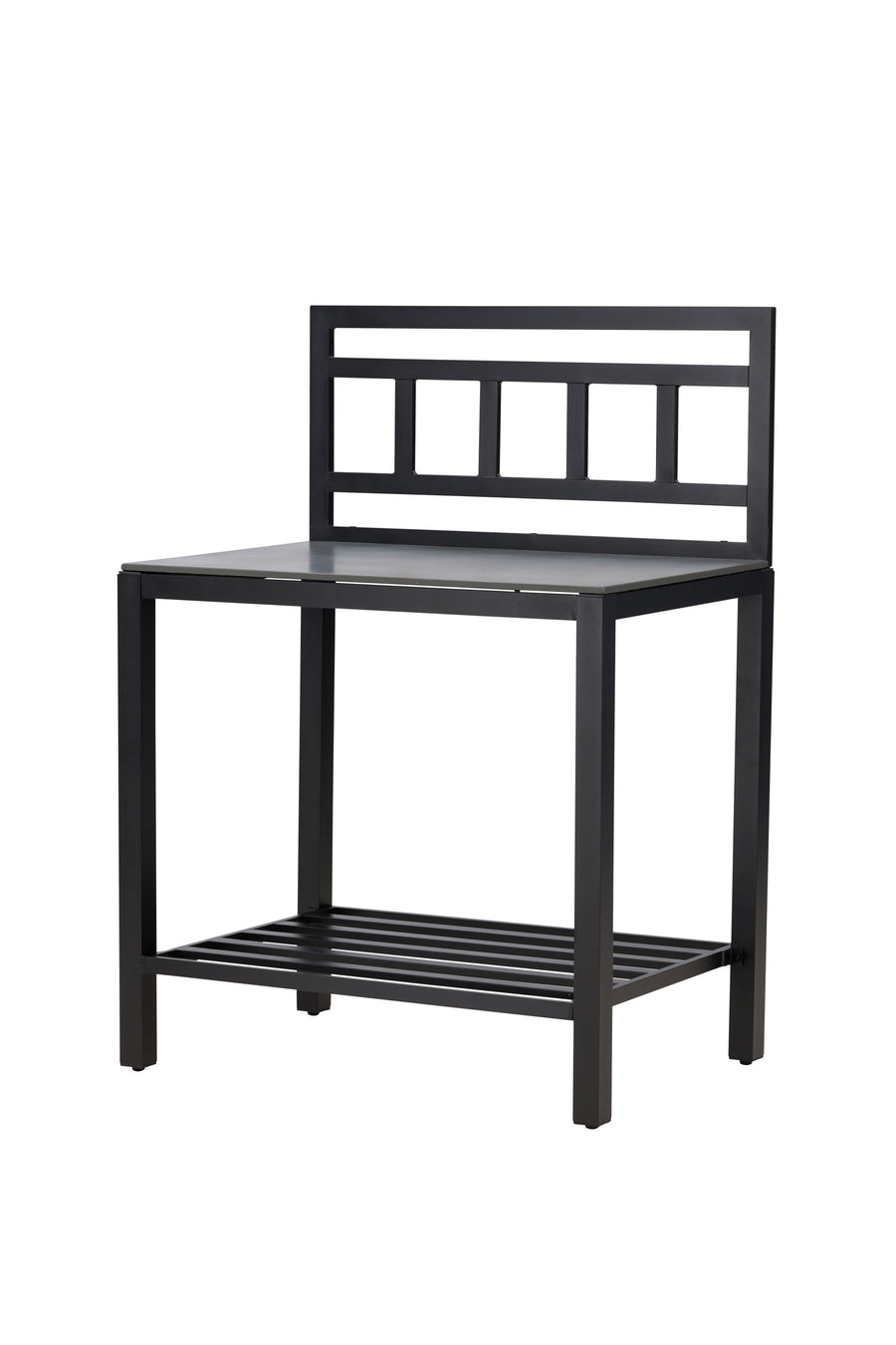 Alicante Udendørskøkken 