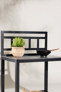 Alicante Udendørskøkken 