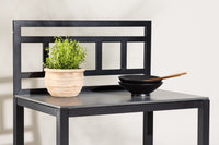 Alicante Udendørskøkken 