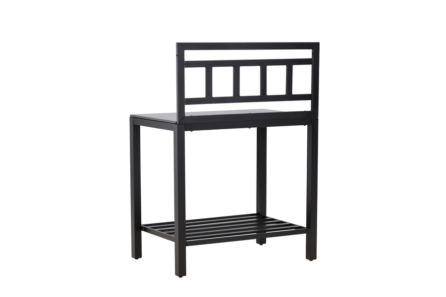 Alicante Udendørskøkken 