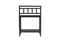 Alicante Udendørskøkken 