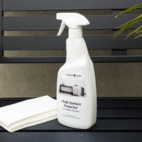 BOLD multi-overflatebeskytter