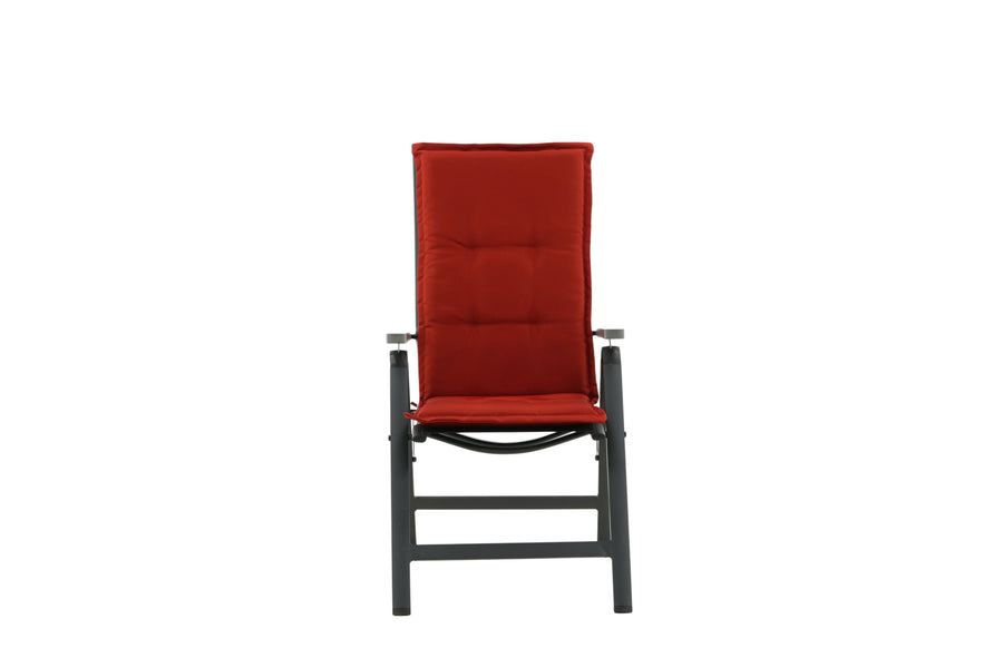 Cushion Dyna 5-pos 6-pack
