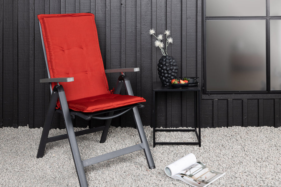 Cushion Dyna 5-pos 6-pack