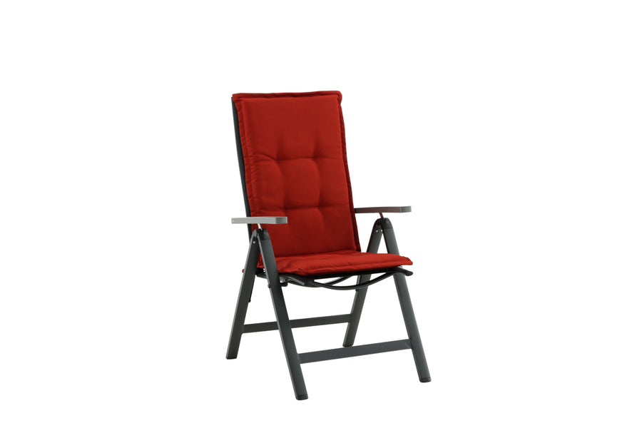 Cushion Dyna 5-pos 6-pack
