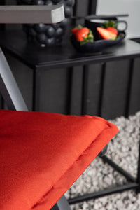 Cushion Dyna 5-pos 6-pack