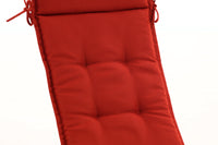 Cushion Dyna 5-pos 6-pack