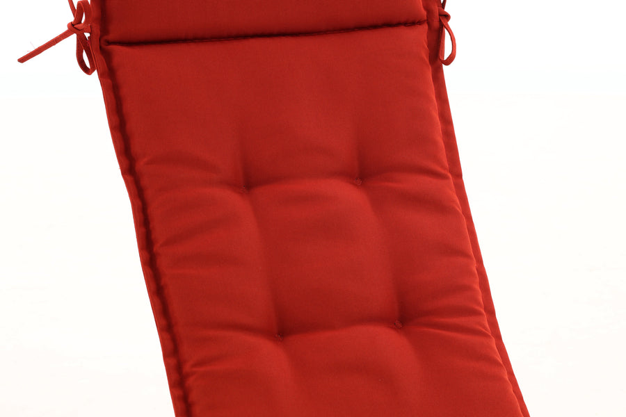 Cushion Dyna 5-pos 6-pack