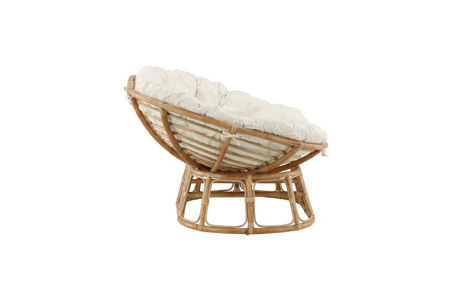 Chaise longue Mamasan 
