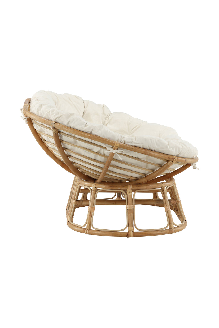 Chaise longue Mamasan 