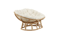 Chaise longue Mamasan 