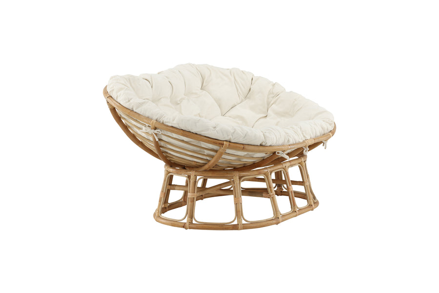 Chaise longue Mamasan 