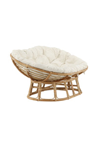 Chaise longue Mamasan 