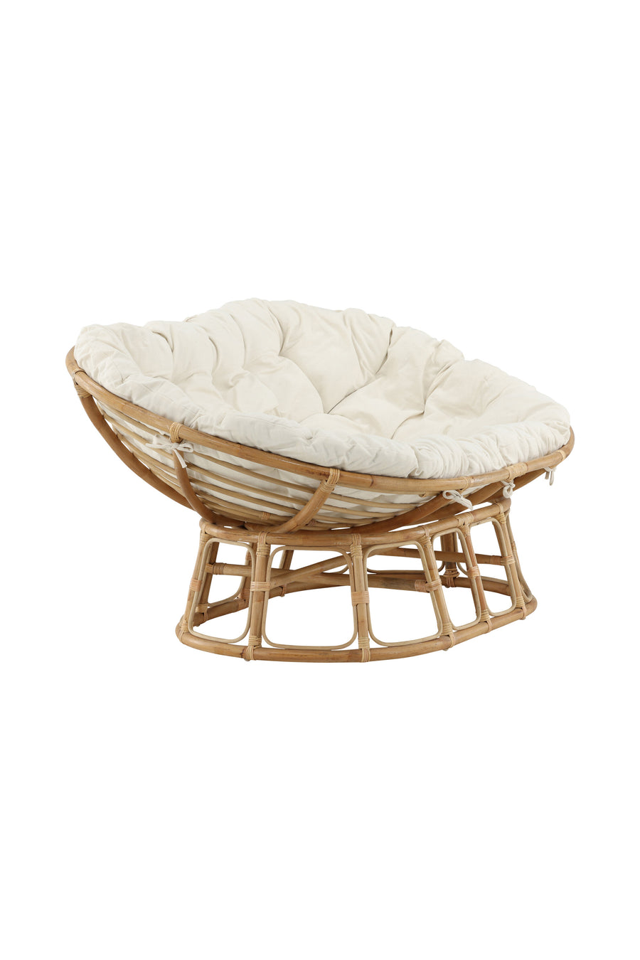 Chaise longue Mamasan 