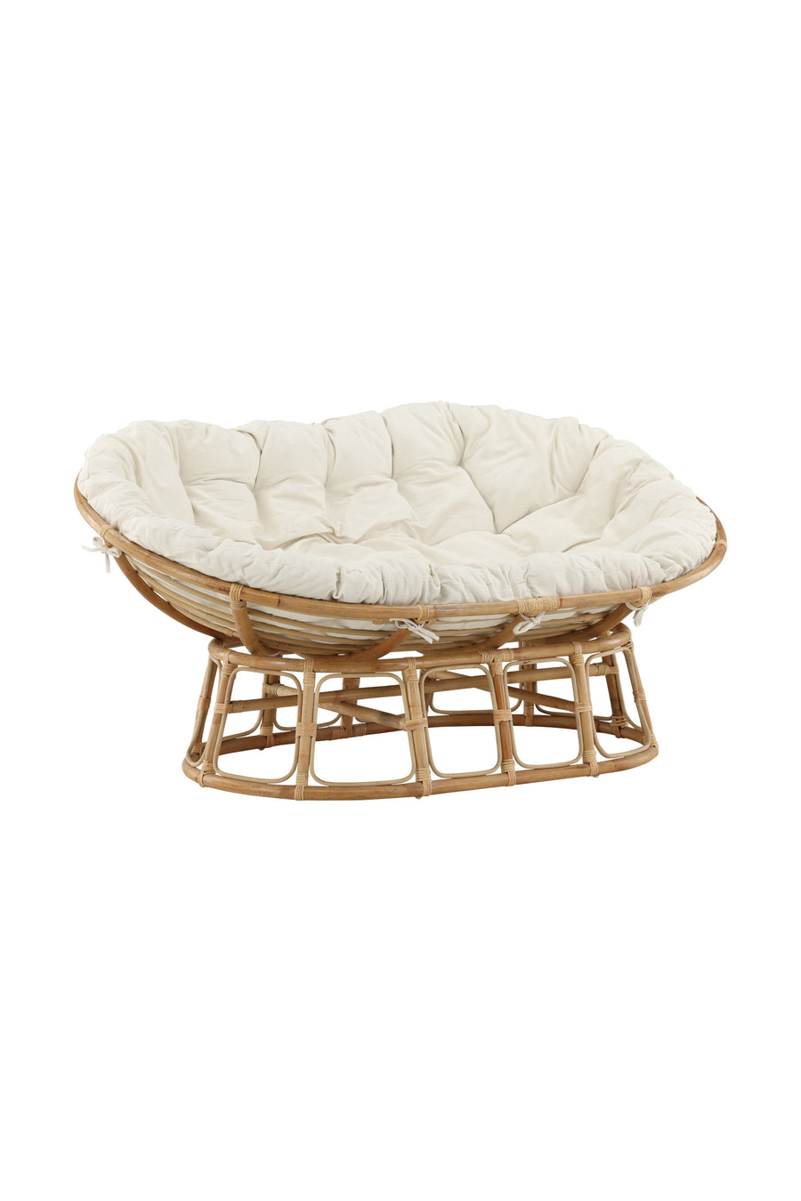 Chaise longue Mamasan 