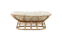 Chaise longue Mamasan 