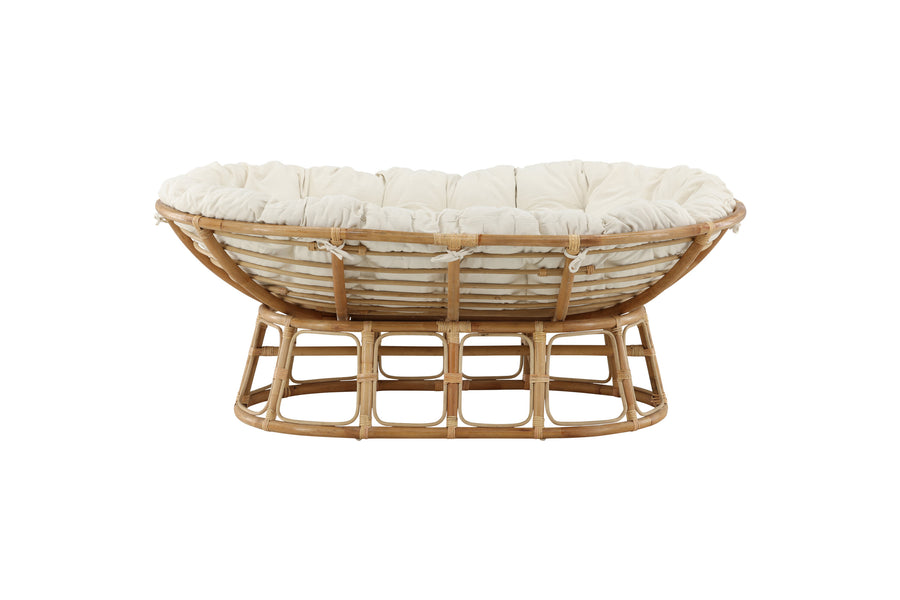 Chaise longue Mamasan 