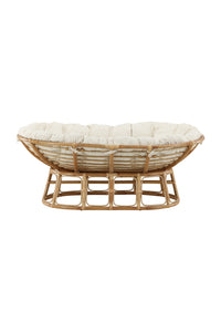 Chaise longue Mamasan 