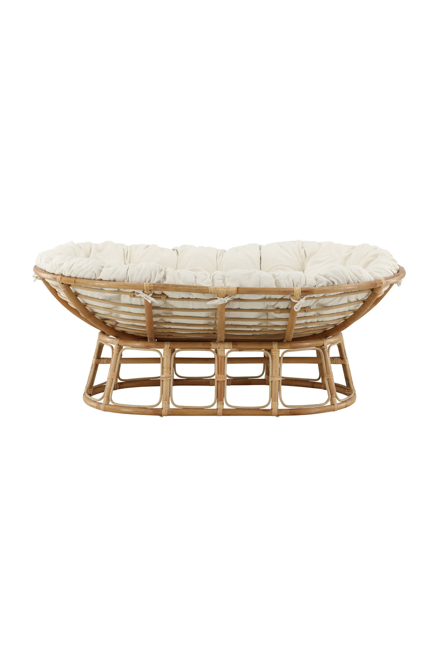 Chaise longue Mamasan 