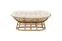 Chaise longue Mamasan 